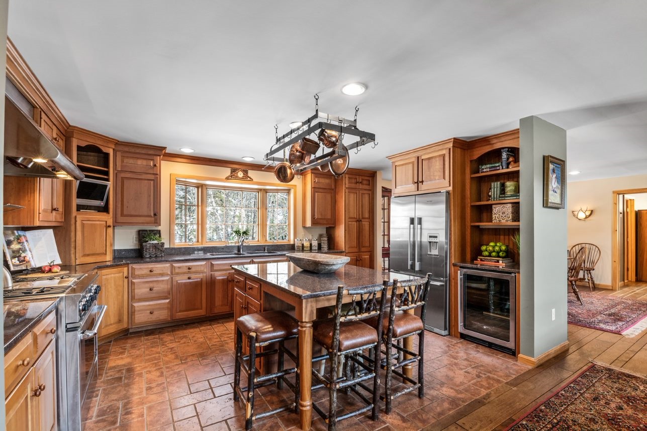 101 West Branch Road Waterville Valley, NH 03215 - Photo 17 of 40