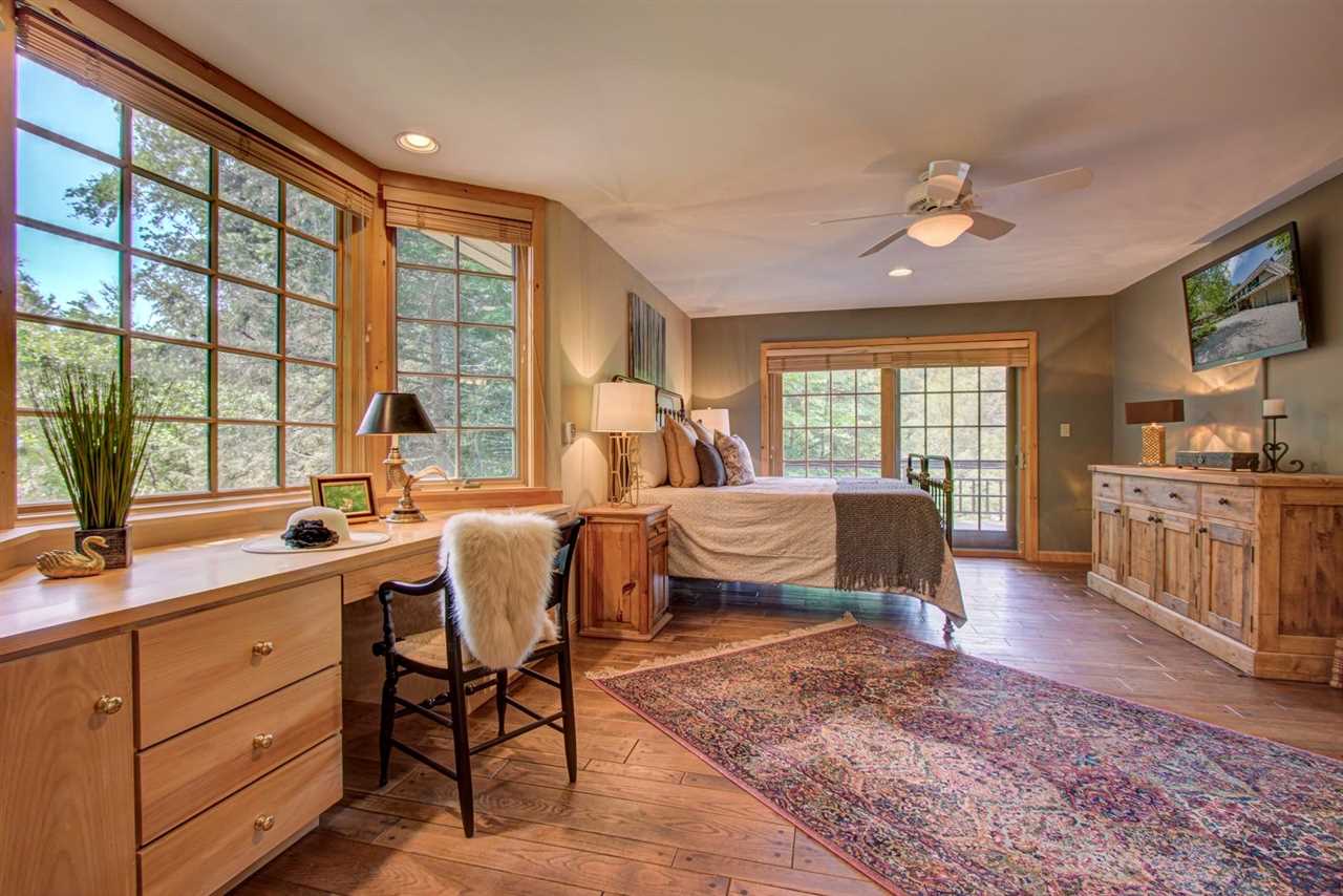 101 West Branch Road Waterville Valley, NH 03215 - Photo 21 of 40