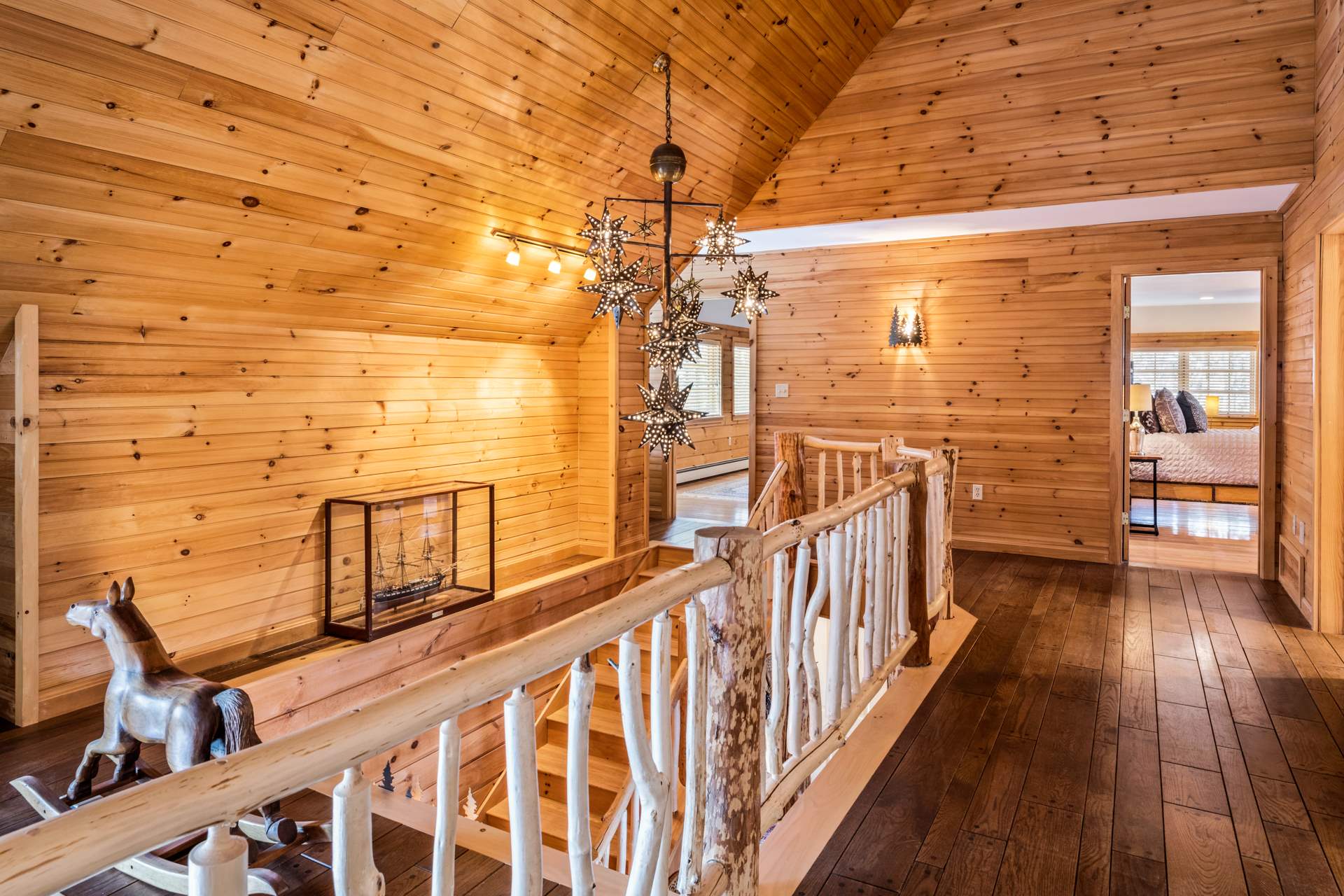 101 West Branch Road Waterville Valley, NH 03215 - Photo 24 of 40