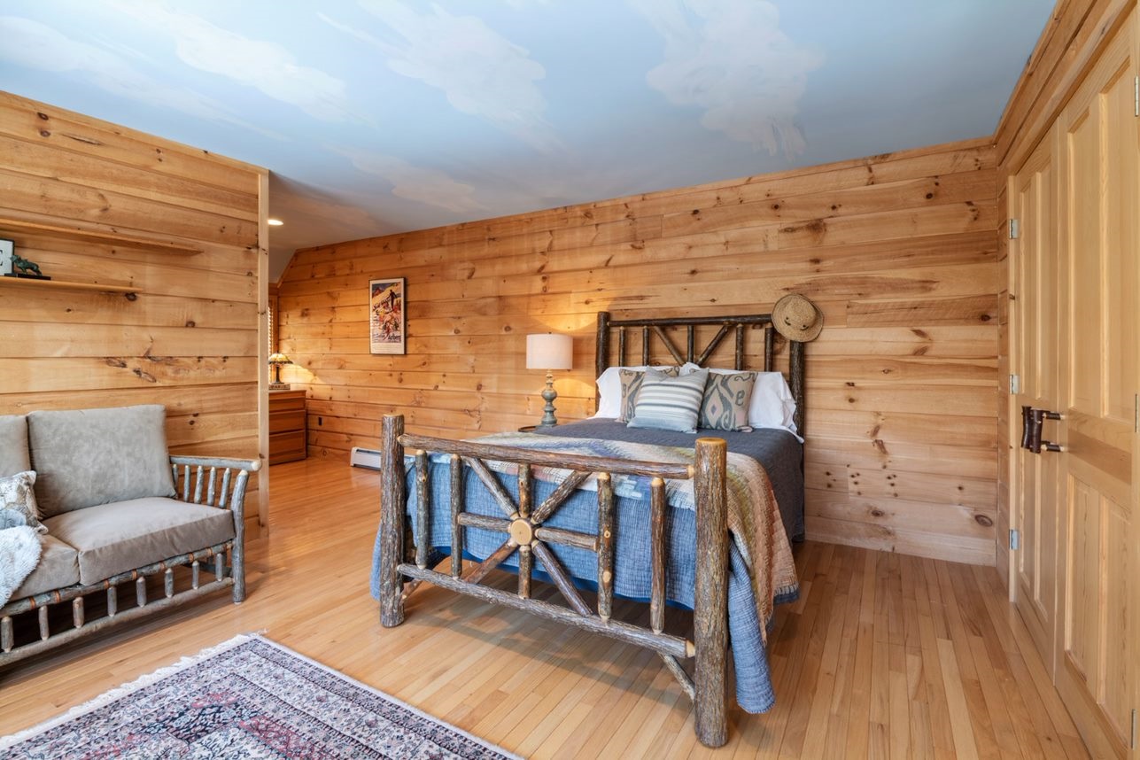 101 West Branch Road Waterville Valley, NH 03215 - Photo 26 of 40