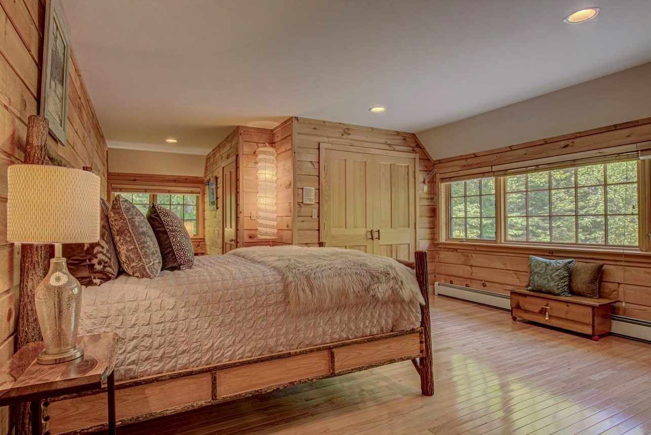 101 West Branch Road Waterville Valley, NH 03215 - Photo 27 of 40