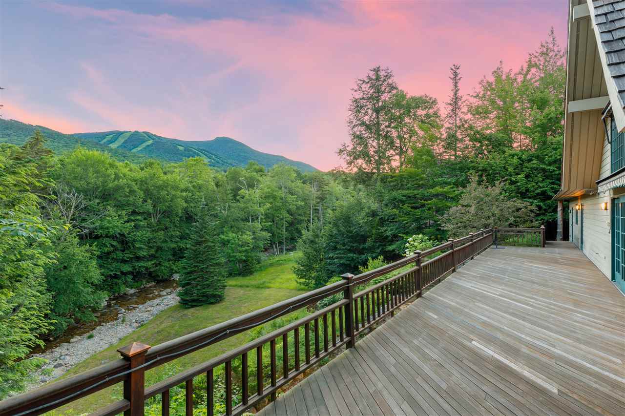 101 West Branch Road Waterville Valley, NH 03215 - Photo 4 of 40