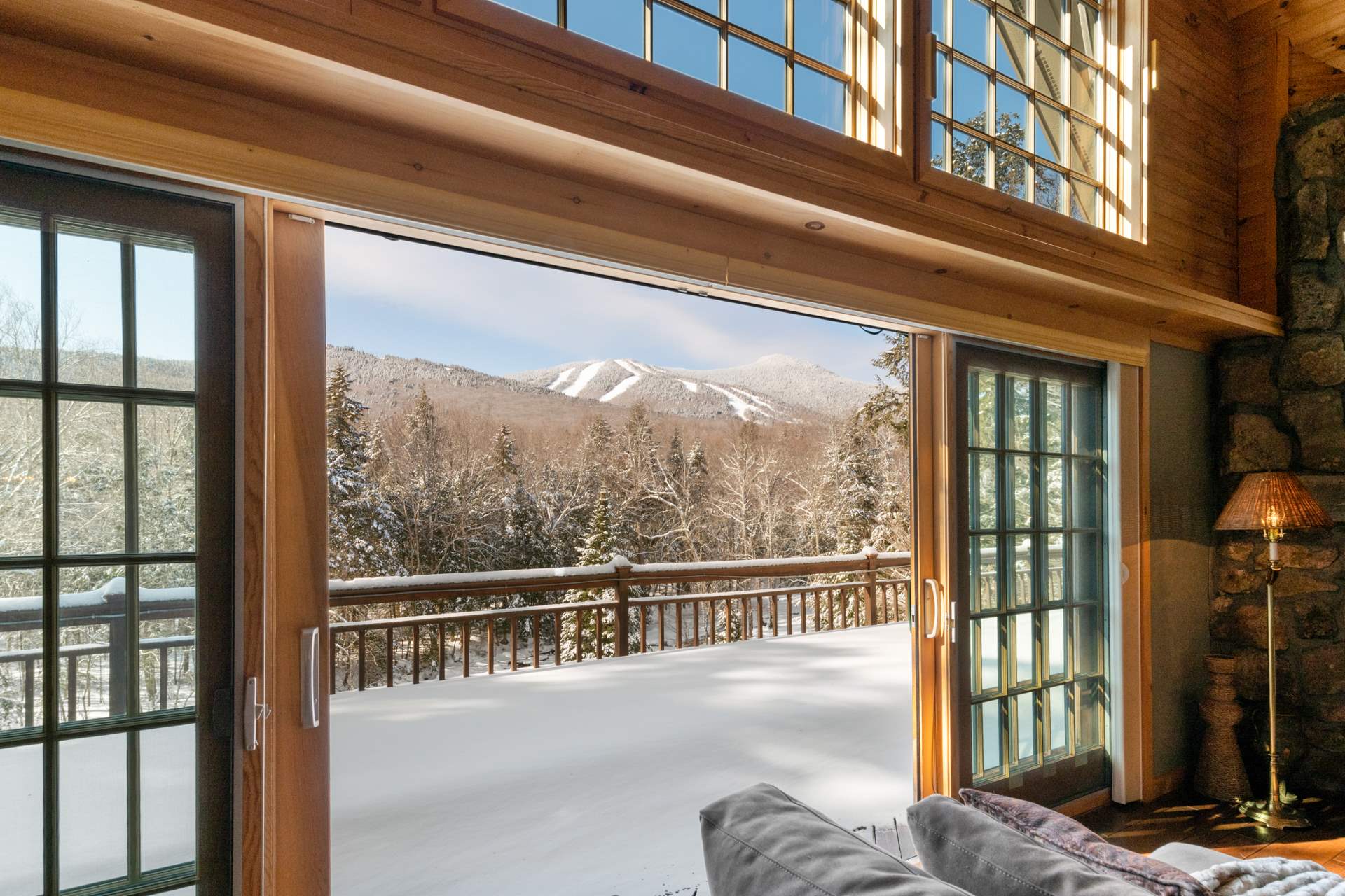 101 West Branch Road Waterville Valley, NH 03215 - Photo 7 of 40