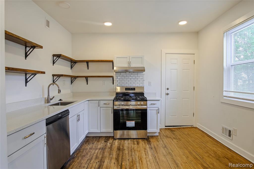 6224 Hecla Street Detroit, MI 48208 - Photo 11 of 21