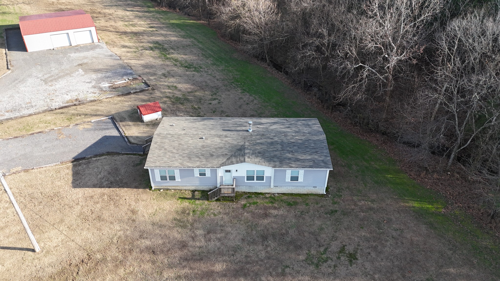 186 Aggie Perry Road Bethpage, TN 37022 - Photo 48 of 83 Gallery Image 48