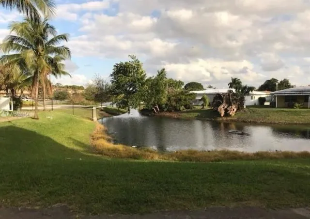 $1,600 | 5760 Rock Island Road, Unit 310, Tamarac, FL 33319