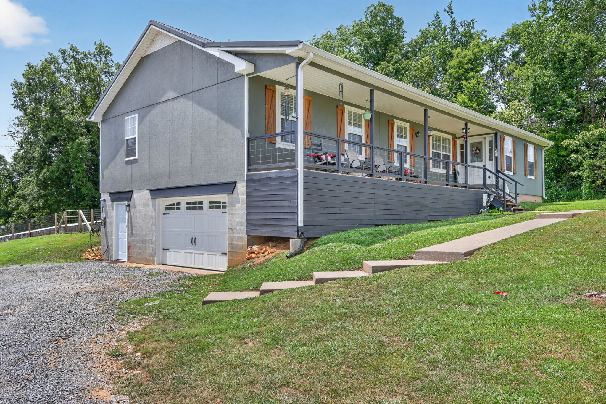 2237 Cold Springs Road Lafayette, TN 37083 - Photo 4 of 44