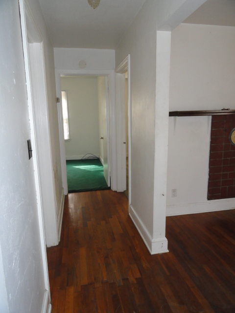 194 Cope Craig Road Bassett, VA 24055 - Photo 6 of 6 Hallway