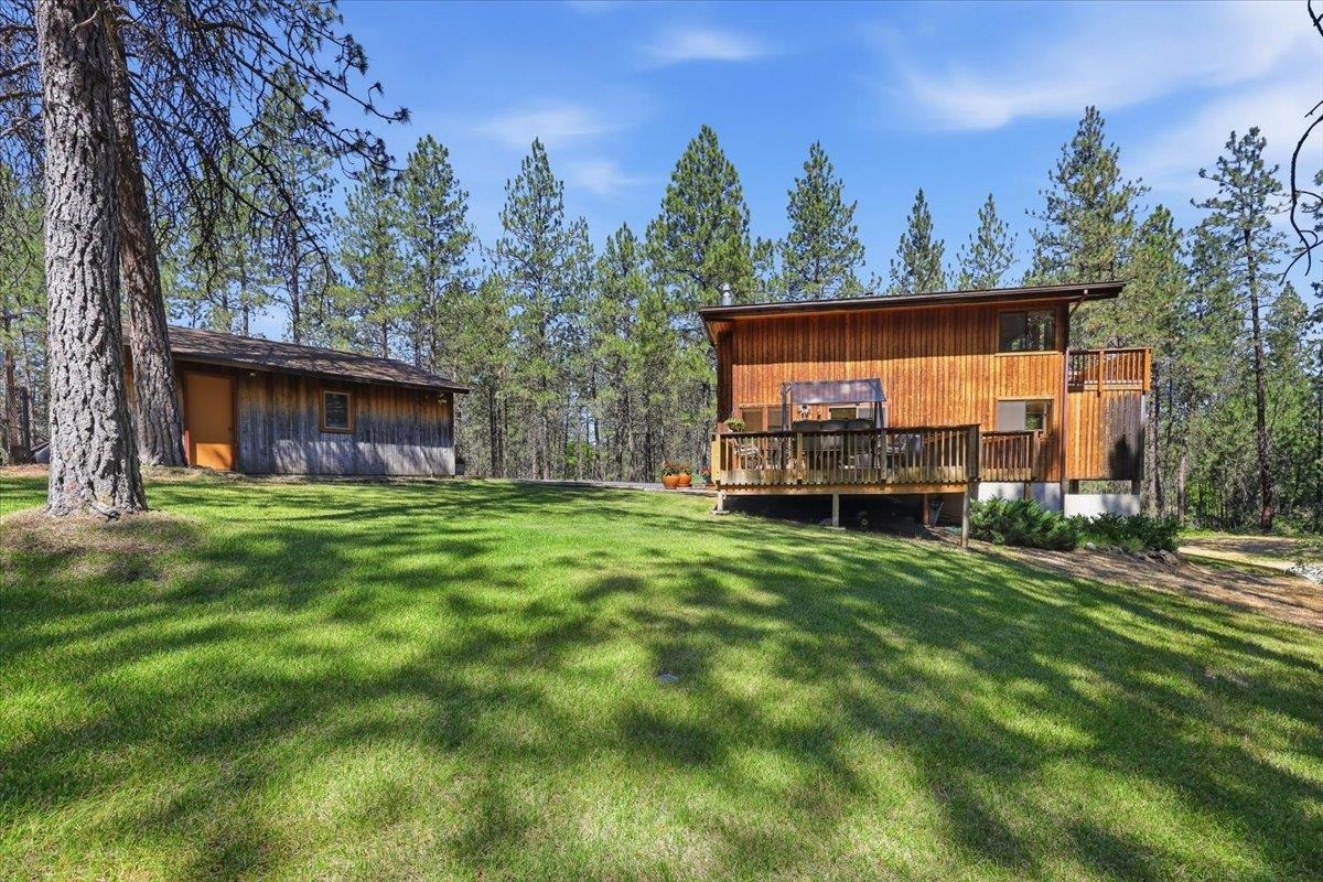 4605 West Pinto Road Cheney, WA 99004 - Photo 40 of 48
