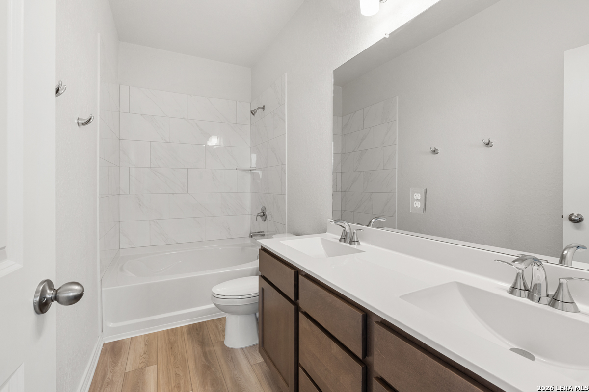 10037 Jagger Avenue Converse, TX 78109 - Photo 19 of 27
