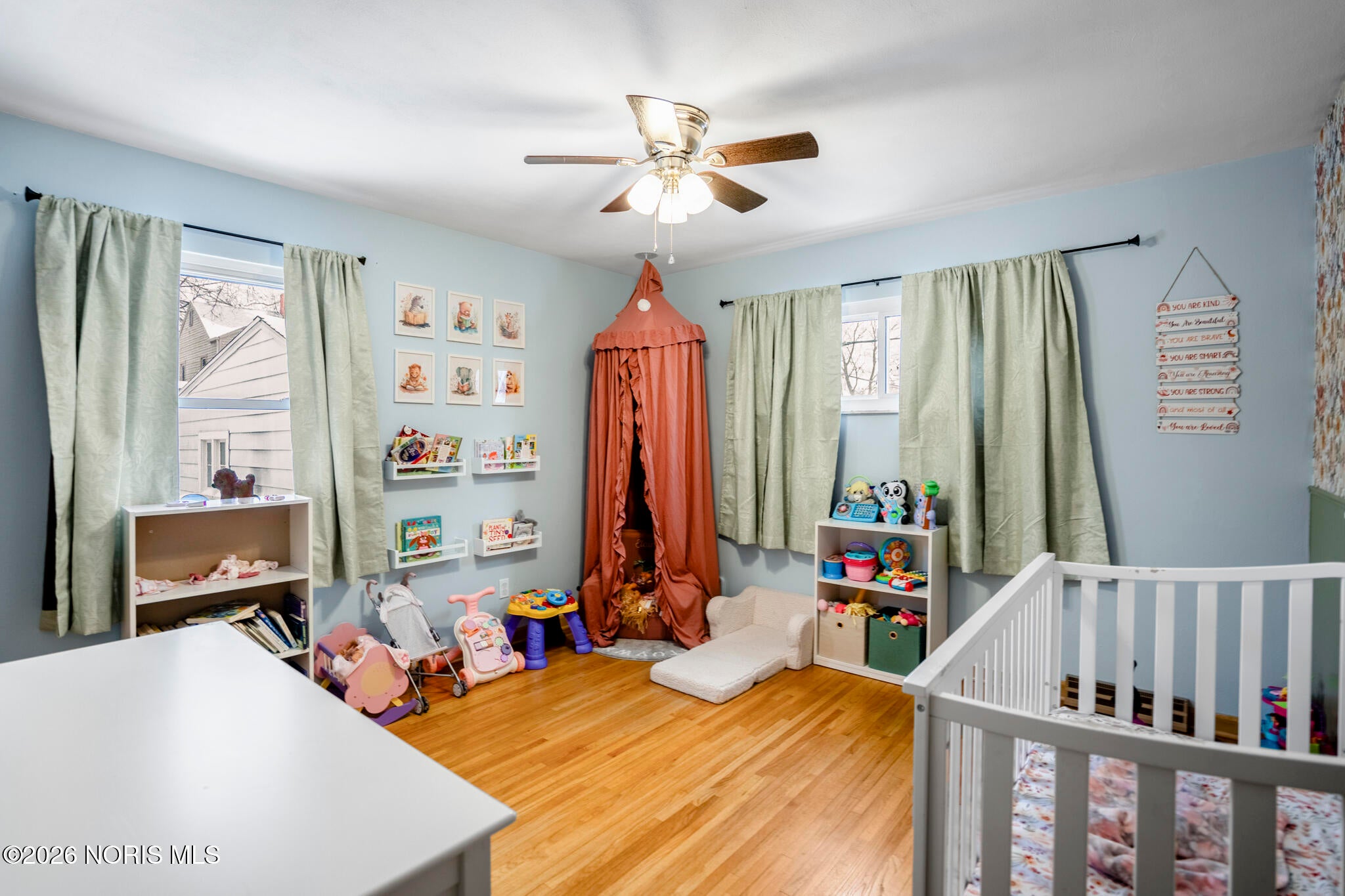 3906 Garrison Road Toledo, OH 43613 - Photo 13 of 28 DSC06536-HDR