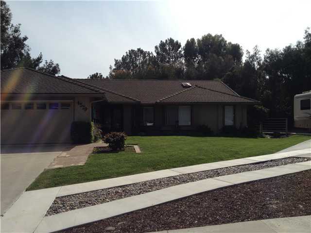4579 Fieldgate Road Oceanside, CA 92056 - Photo 2 of 12