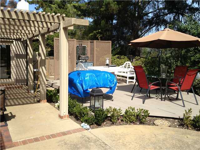 4579 Fieldgate Road Oceanside, CA 92056 - Photo 12 of 12