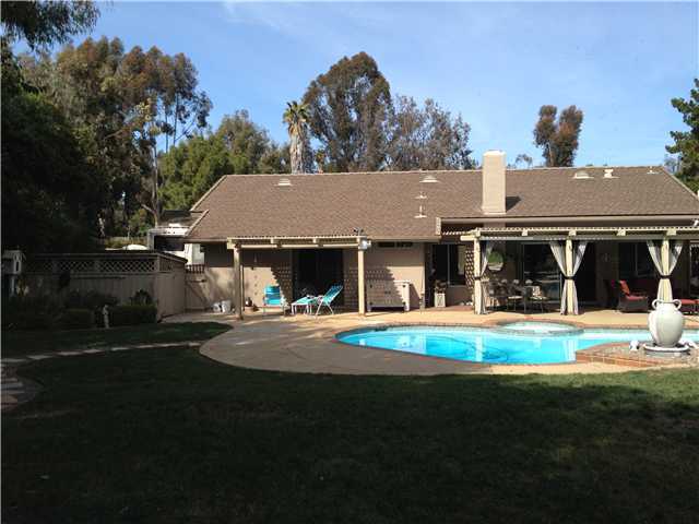 4579 Fieldgate Road Oceanside, CA 92056 - Photo 4 of 12