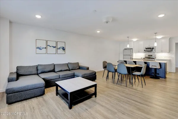 $3,500 | 55 Brighton Avenue, Unit 4, Long Branch, NJ 07740