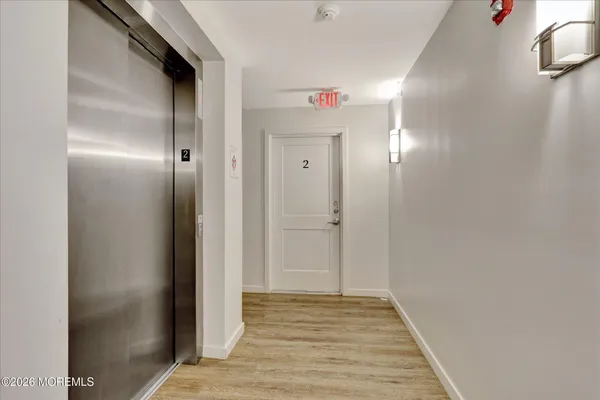 $3,500 | 55 Brighton Avenue, Unit 4, Long Branch, NJ 07740