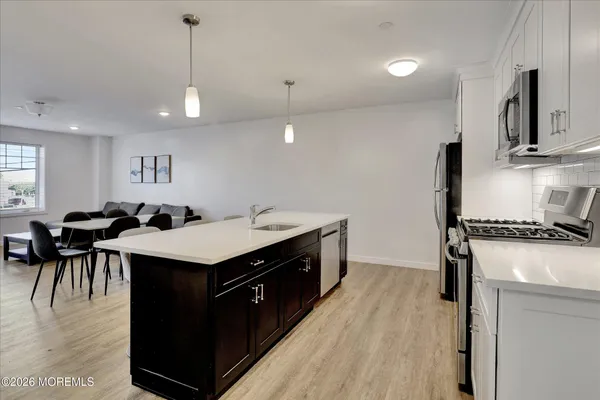 $3,500 | 55 Brighton Avenue, Unit 4, Long Branch, NJ 07740