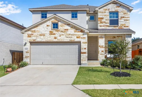 $469,500 | 1642 Ranch House, New Braunfels, TX 78132