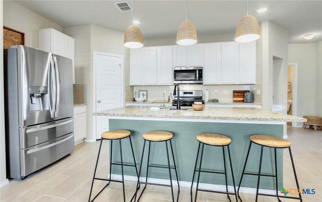 1642 Ranch House New Braunfels, TX 78132 - Photo 23 of 34