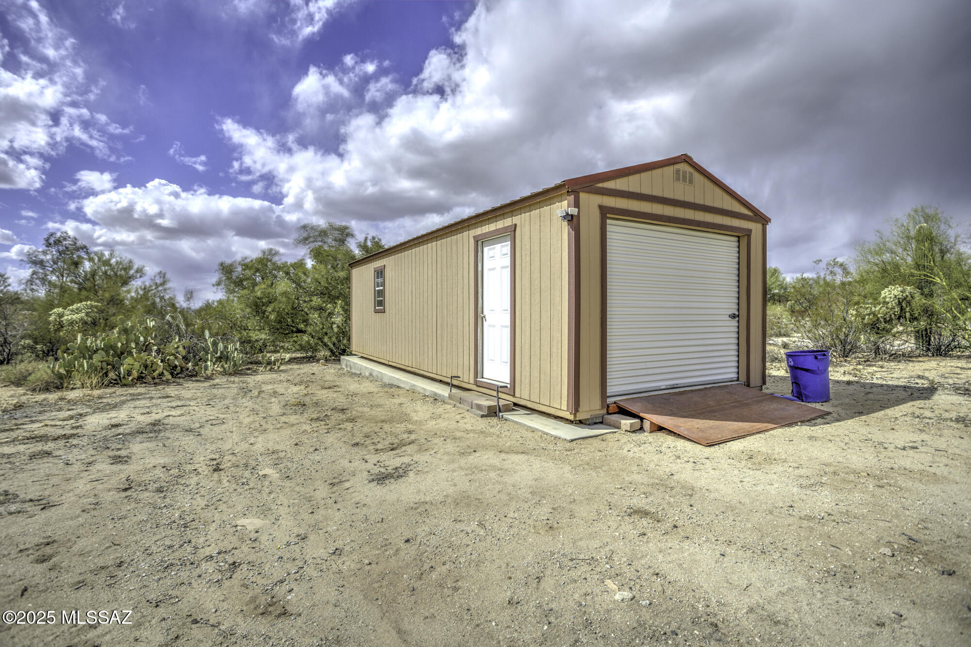 10875 North Sandra Road Tucson, AZ 85742 - Photo 43 of 48 Gallery Image 43