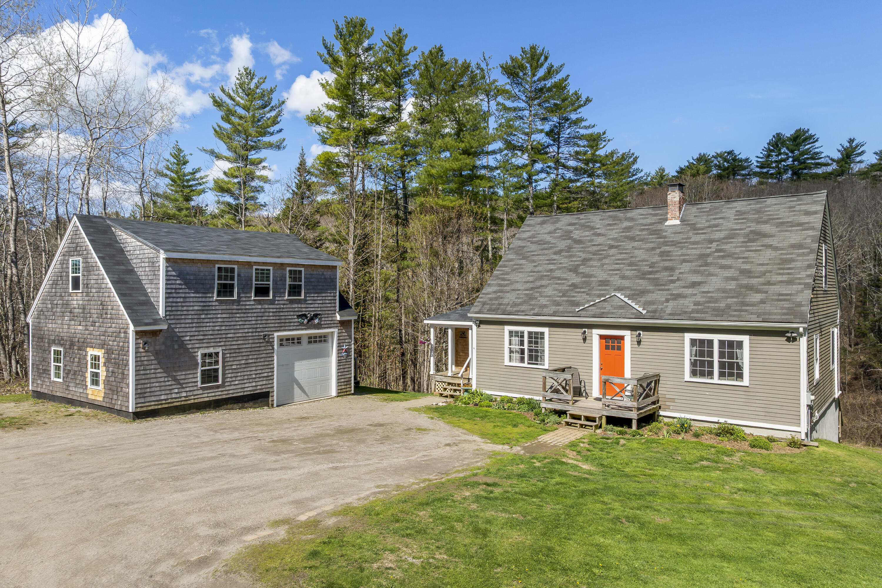 11 North Dyer Neck Road Newcastle, ME 04553 - Photo 1 of 59 14-11 North Dyer Neck Rd, Newcastle, ME-