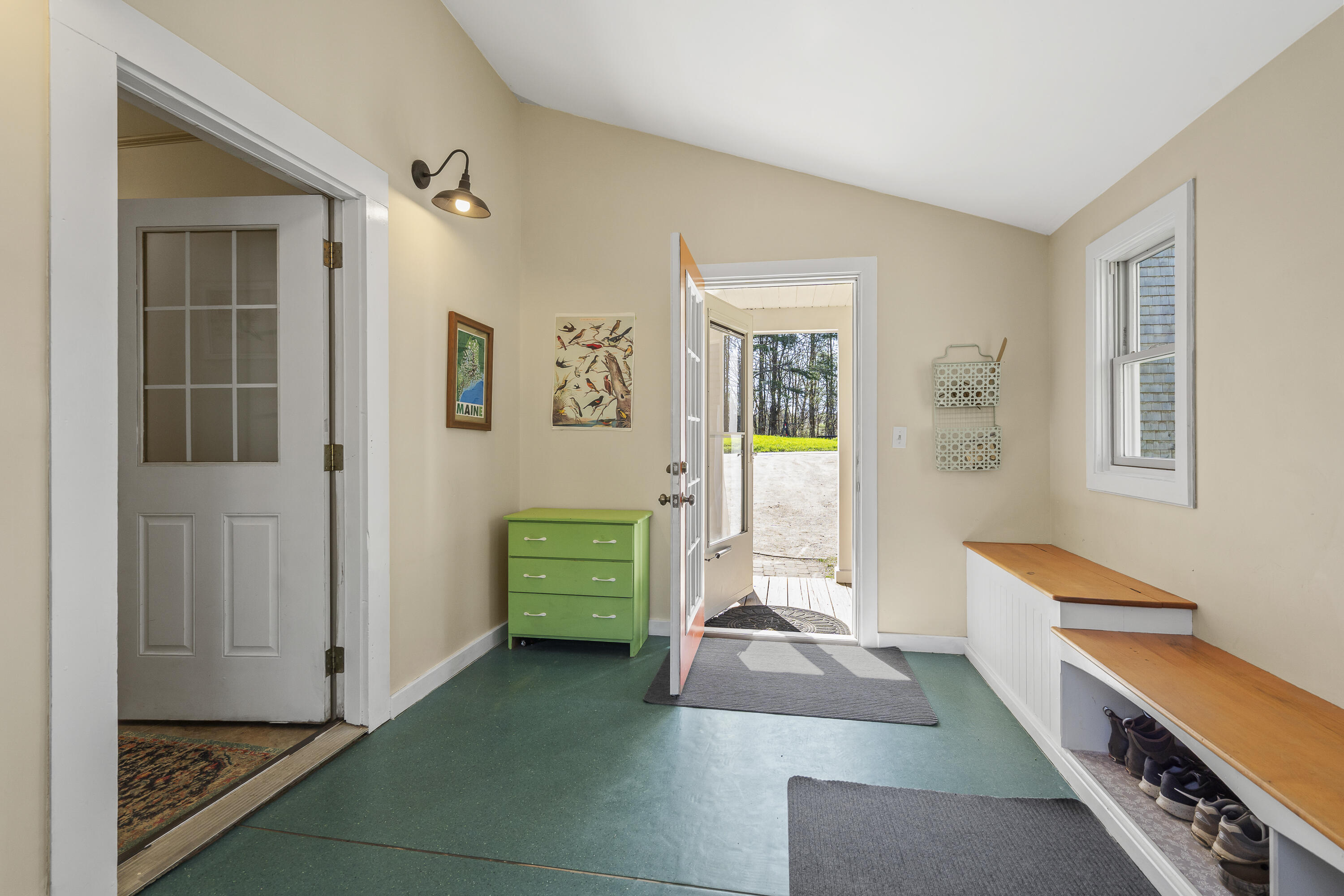11 North Dyer Neck Road Newcastle, ME 04553 - Photo 11 of 59 23-11 North Dyer Neck Rd, Newcastle, ME-