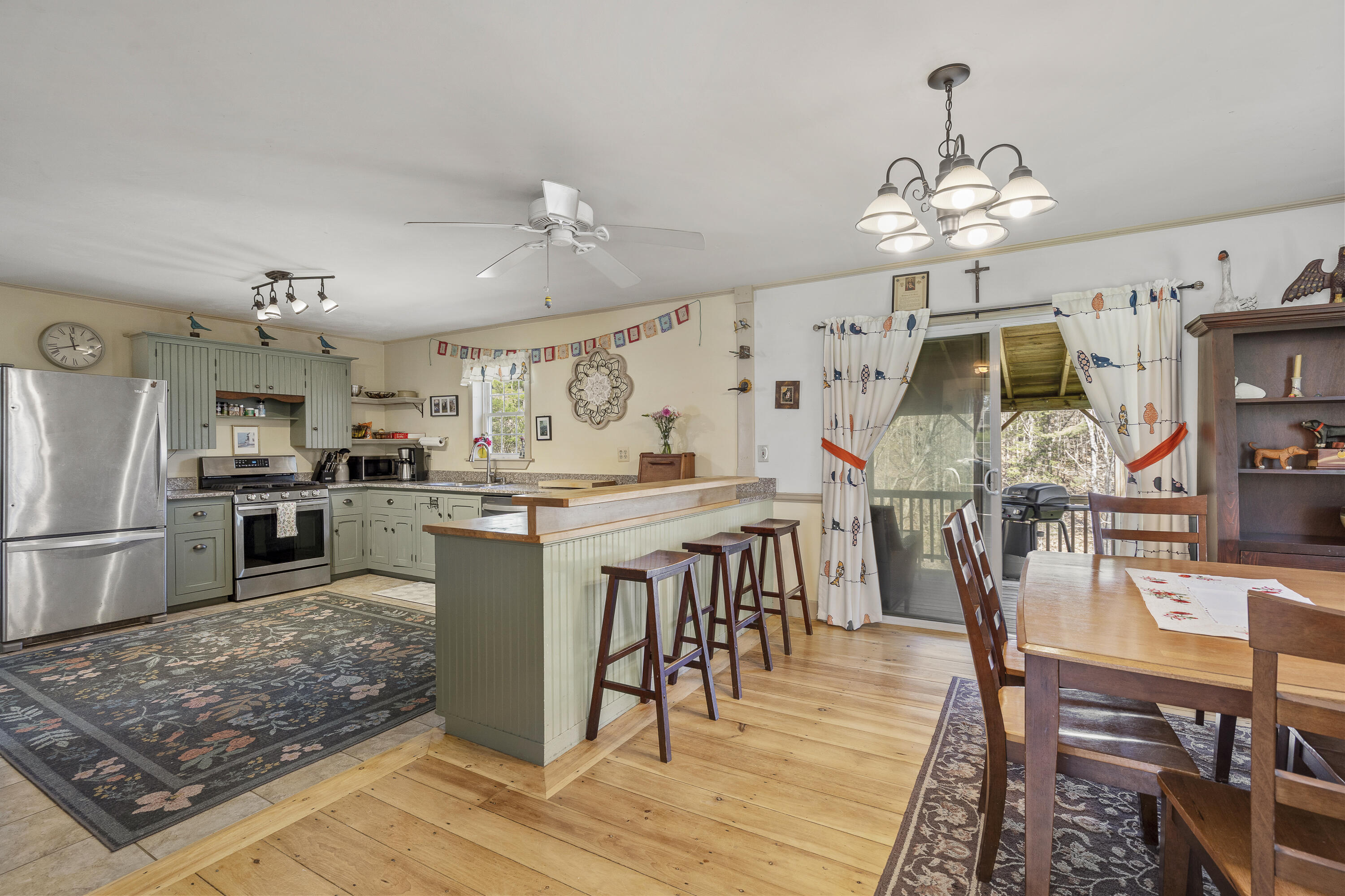 11 North Dyer Neck Road Newcastle, ME 04553 - Photo 18 of 59 30-11 North Dyer Neck Rd, Newcastle, ME-
