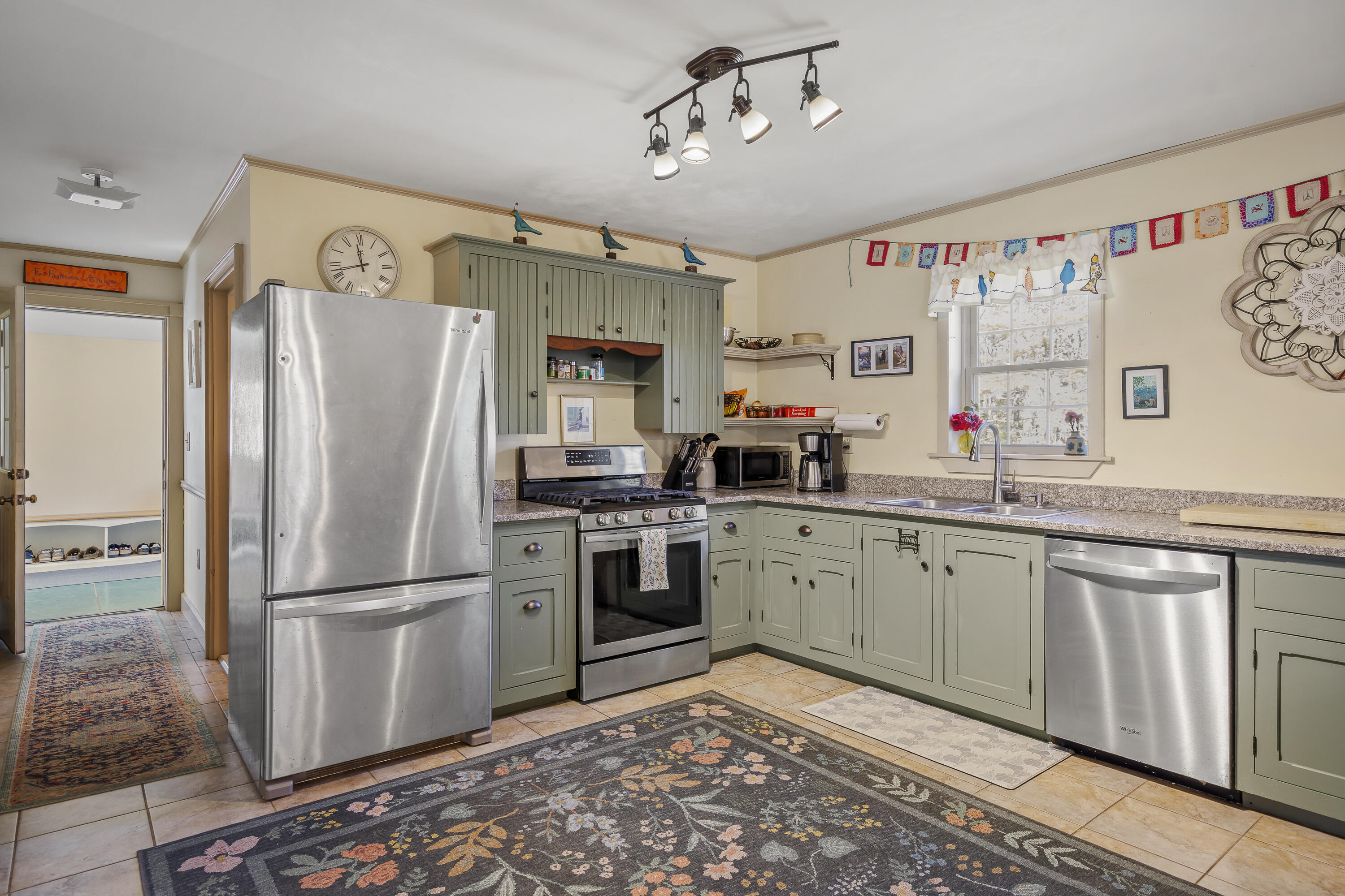 11 North Dyer Neck Road Newcastle, ME 04553 - Photo 20 of 59 33-11 North Dyer Neck Rd, Newcastle, ME-