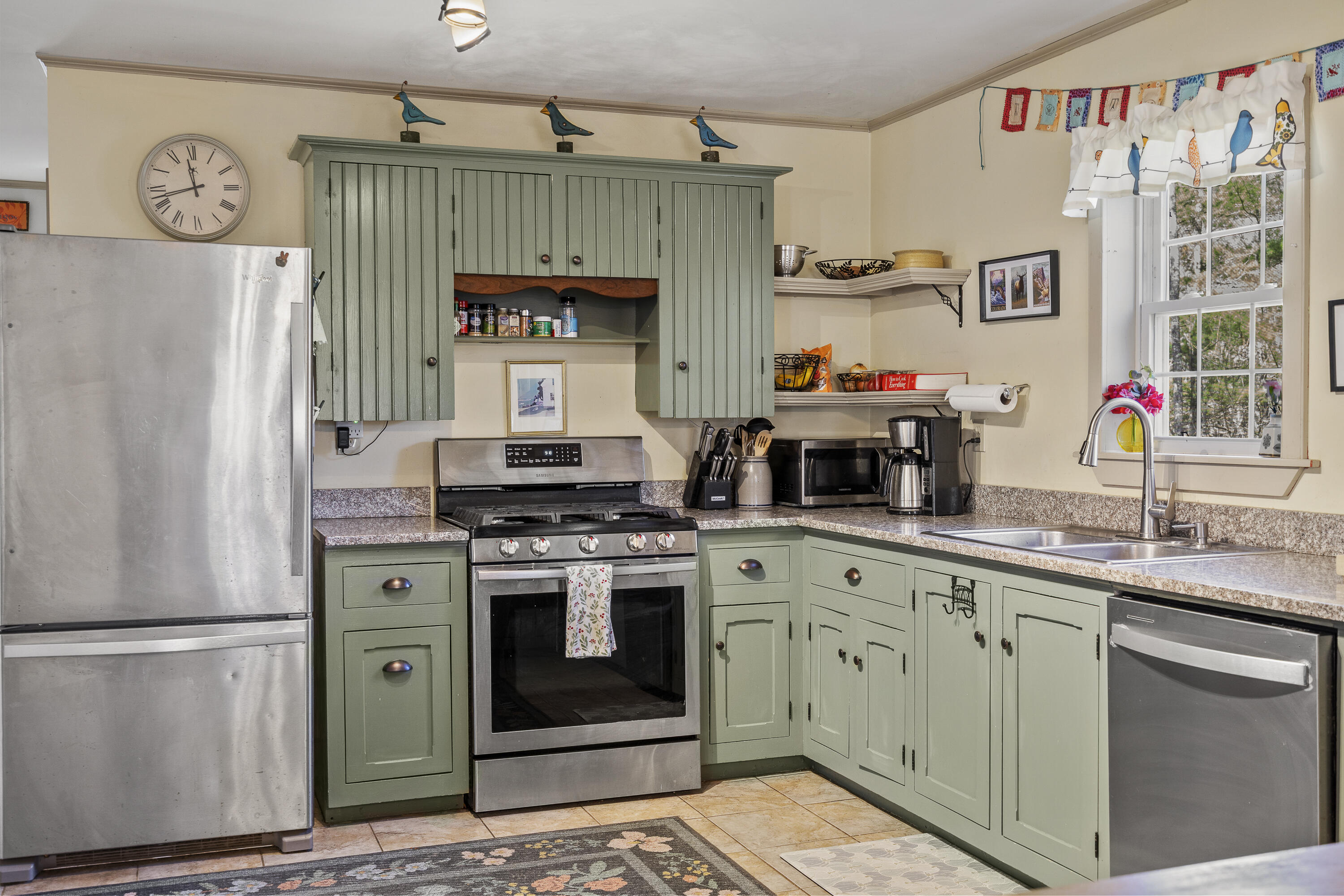 11 North Dyer Neck Road Newcastle, ME 04553 - Photo 21 of 59 34-11 North Dyer Neck Rd, Newcastle, ME-