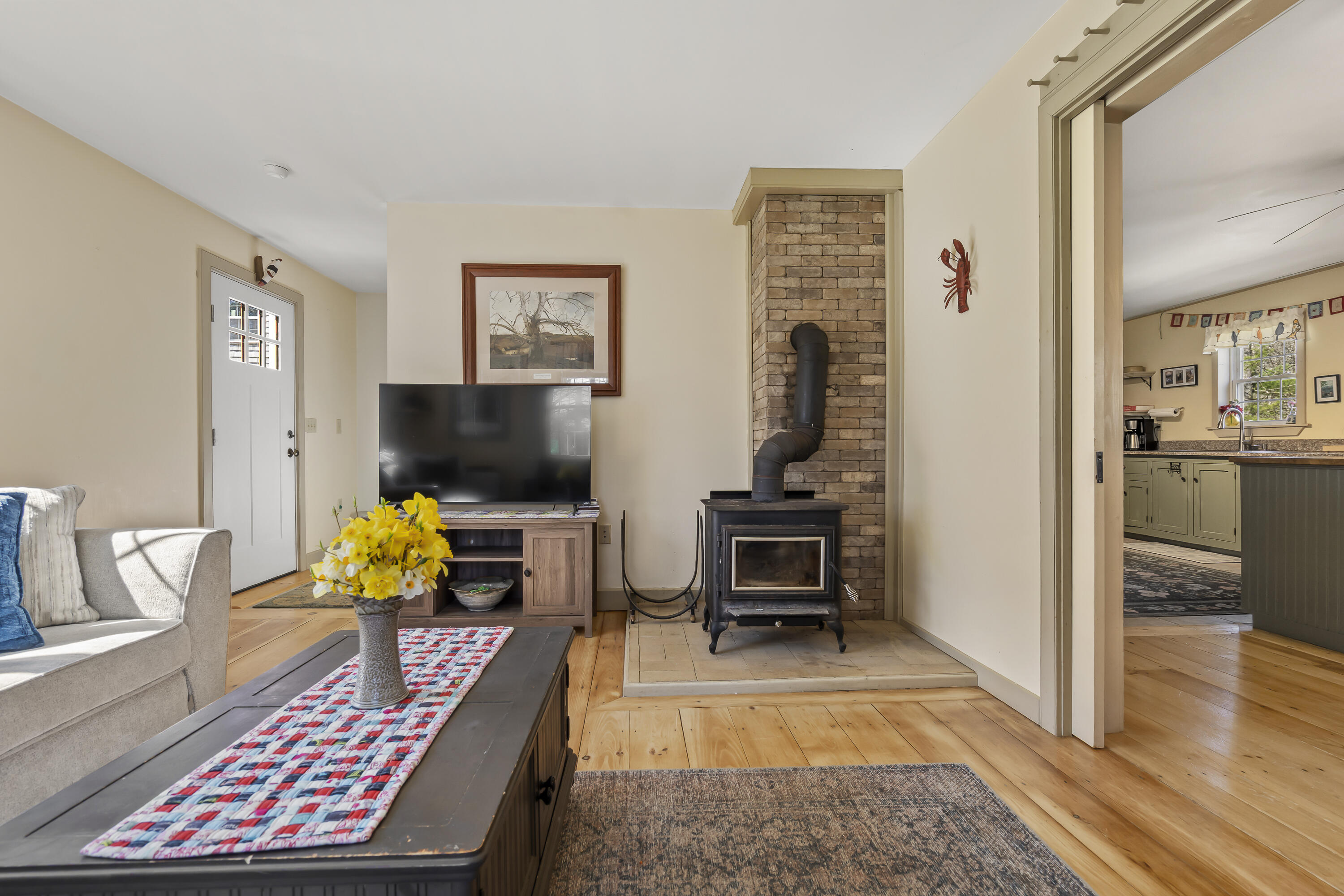 11 North Dyer Neck Road Newcastle, ME 04553 - Photo 30 of 59 44-11 North Dyer Neck Rd, Newcastle, ME-