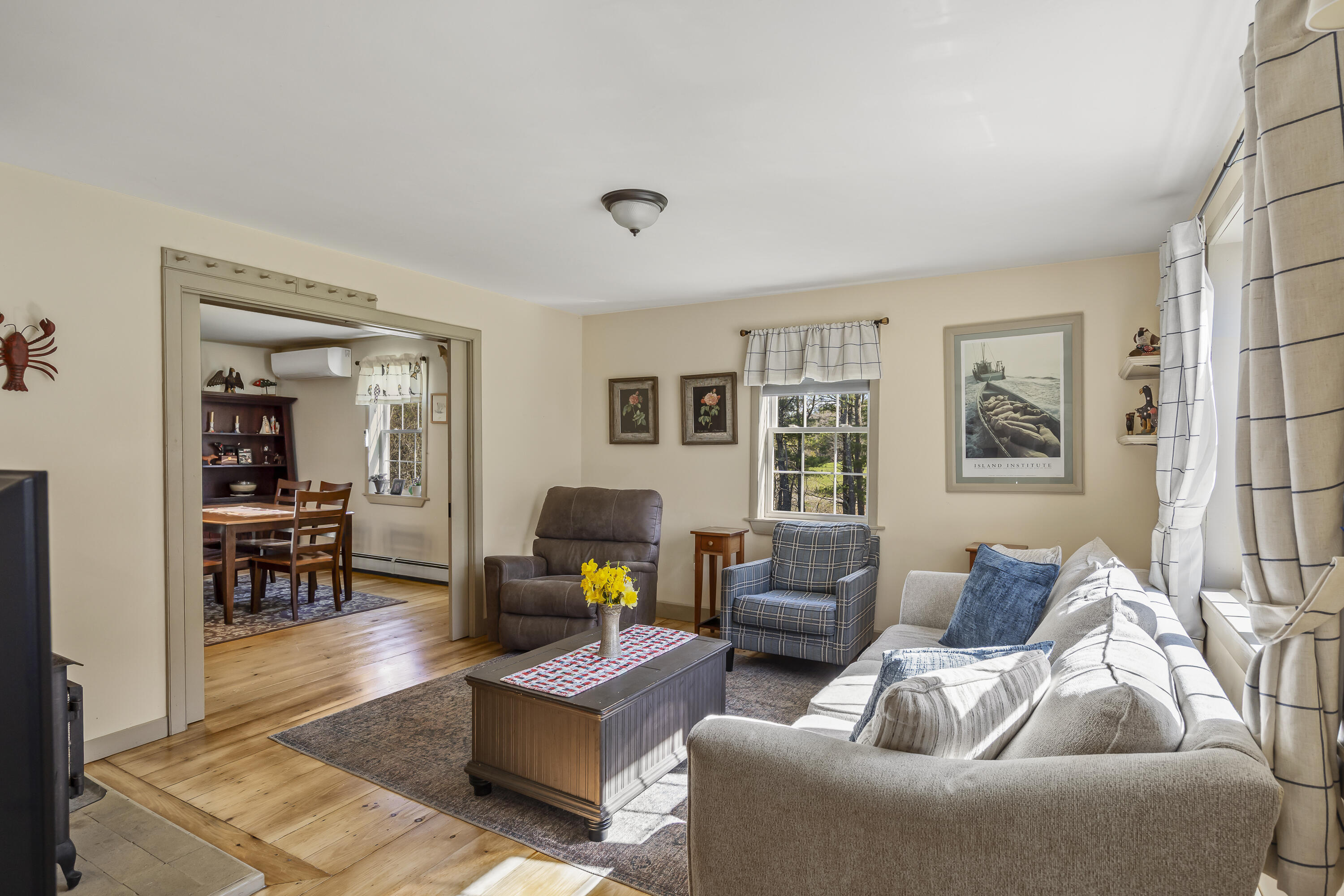 11 North Dyer Neck Road Newcastle, ME 04553 - Photo 32 of 59 46-11 North Dyer Neck Rd, Newcastle, ME-