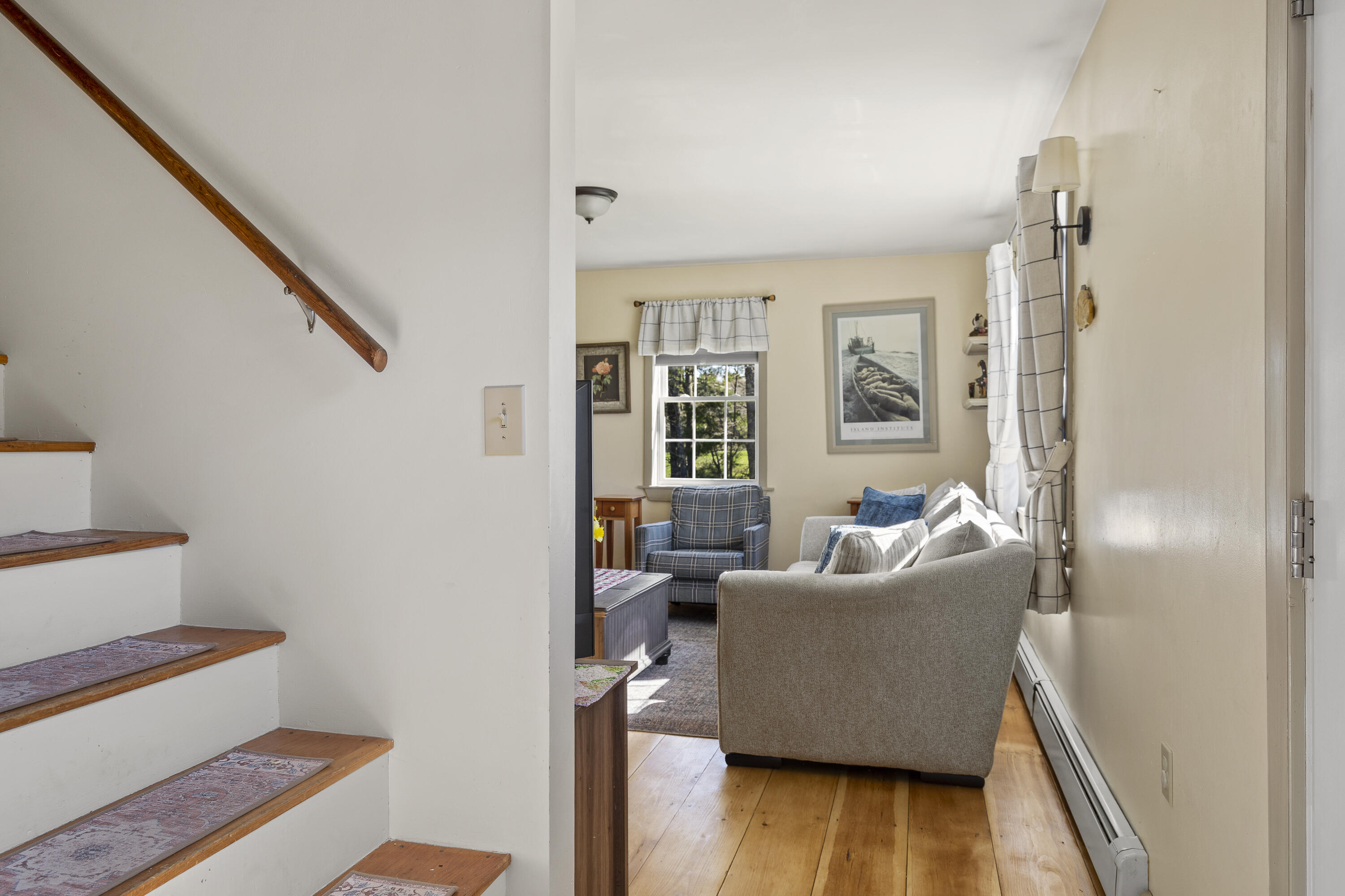 11 North Dyer Neck Road Newcastle, ME 04553 - Photo 33 of 59 47-11 North Dyer Neck Rd, Newcastle, ME-