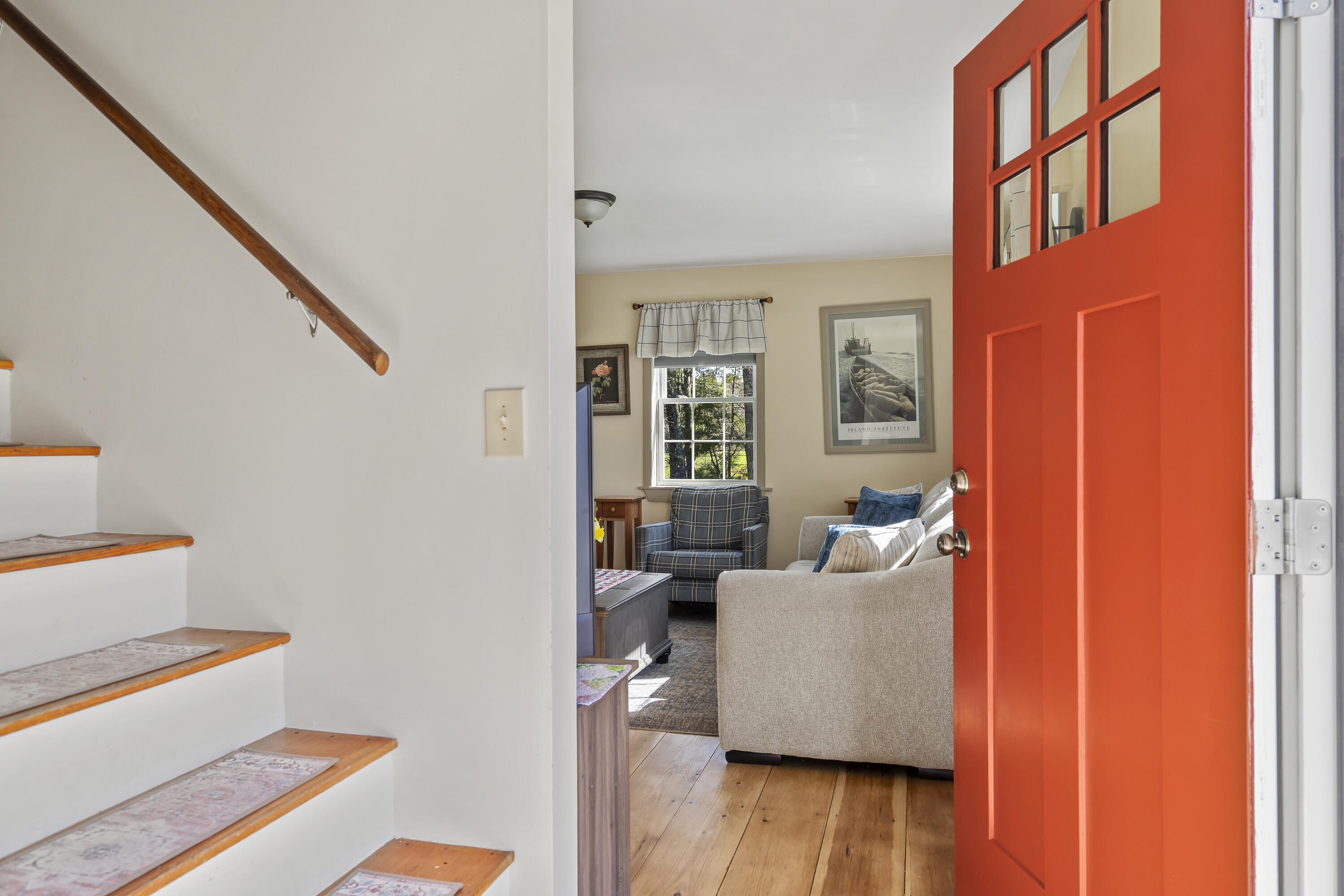 11 North Dyer Neck Road Newcastle, ME 04553 - Photo 34 of 59 48-11 North Dyer Neck Rd, Newcastle, ME-