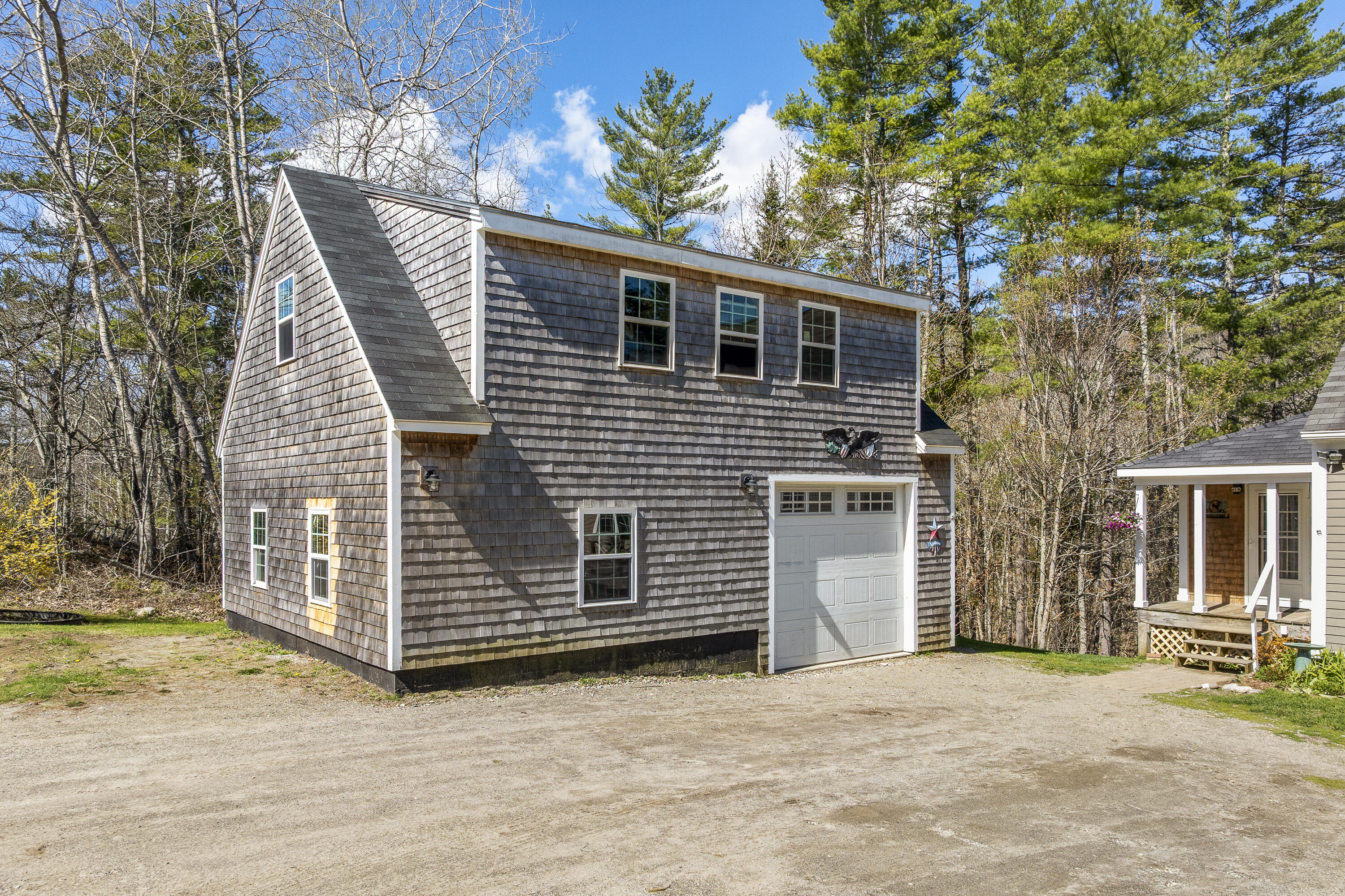 11 North Dyer Neck Road Newcastle, ME 04553 - Photo 55 of 59 70-11 North Dyer Neck Rd, Newcastle, ME-
