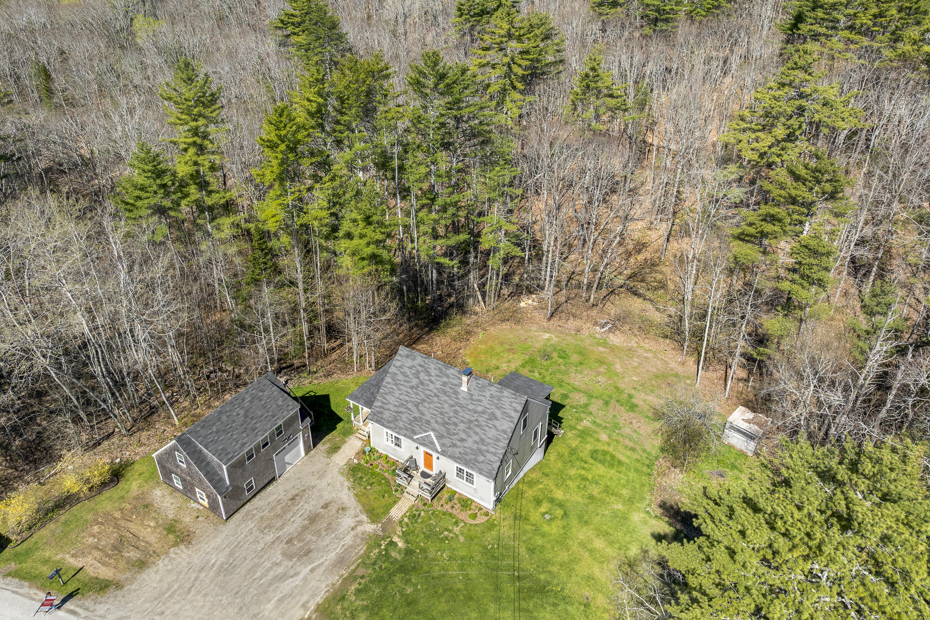 11 North Dyer Neck Road Newcastle, ME 04553 - Photo 57 of 59 08-11 North Dyer Neck Rd, Newcastle, ME-