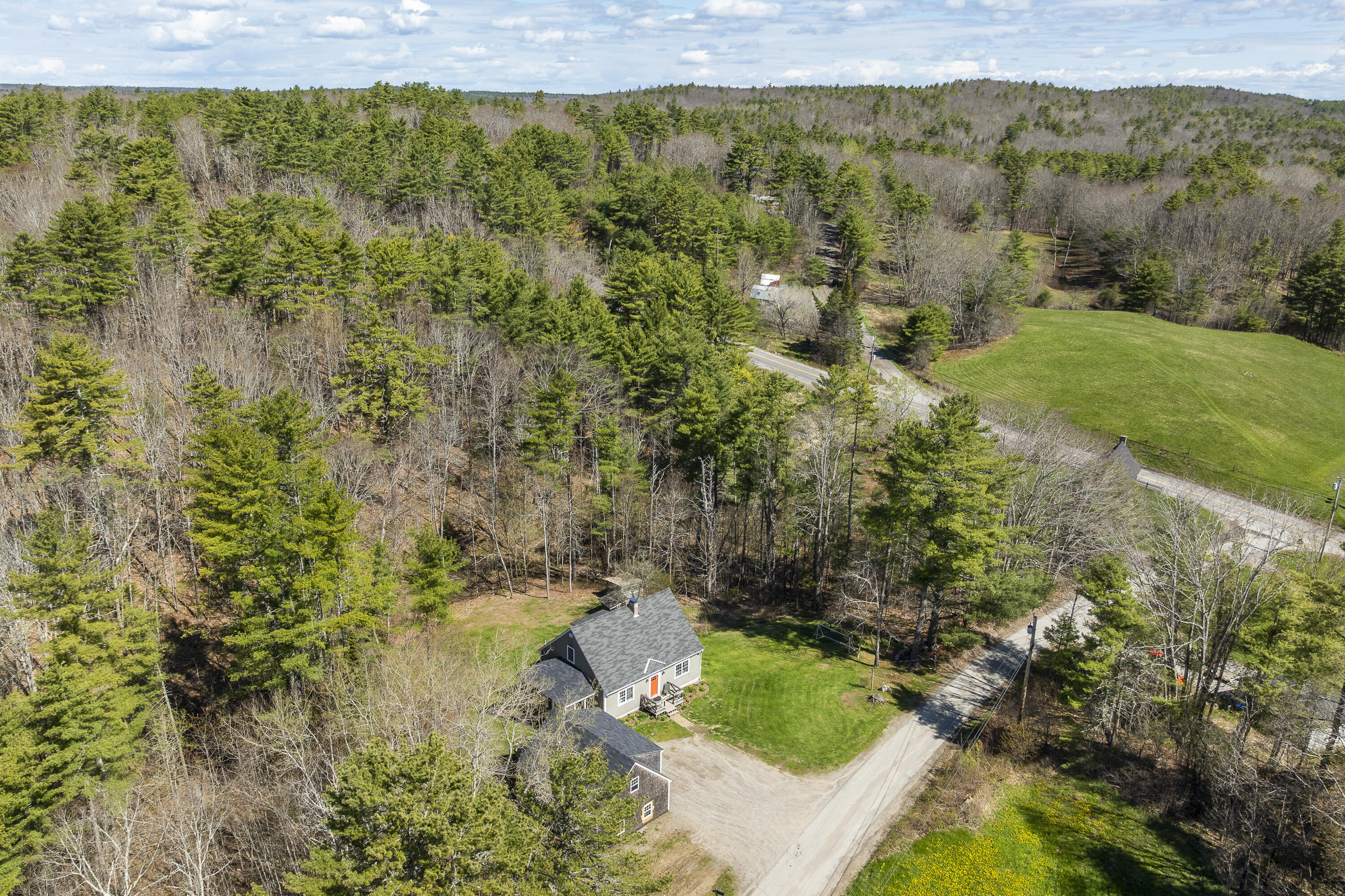 11 North Dyer Neck Road Newcastle, ME 04553 - Photo 58 of 59 02-11 North Dyer Neck Rd, Newcastle, ME-