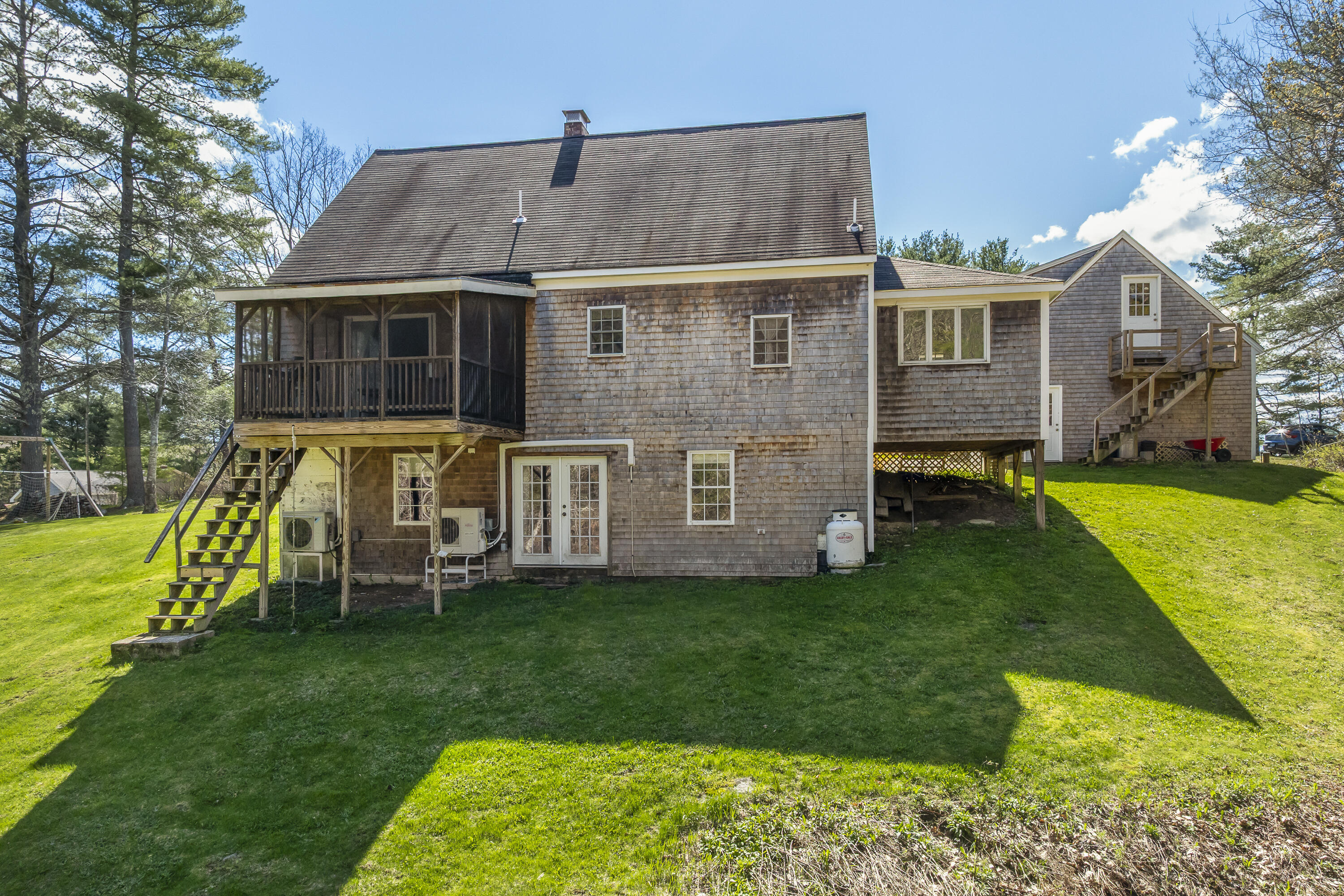 11 North Dyer Neck Road Newcastle, ME 04553 - Photo 6 of 59 17-11 North Dyer Neck Rd, Newcastle, ME-