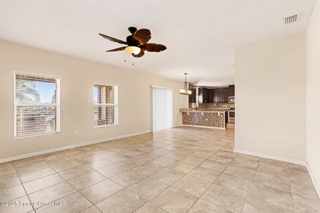 $520,000 | 505 Horsemint Avenue, West Melbourne, FL 32904