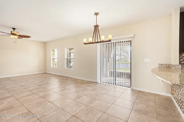 $520,000 | 505 Horsemint Avenue, West Melbourne, FL 32904