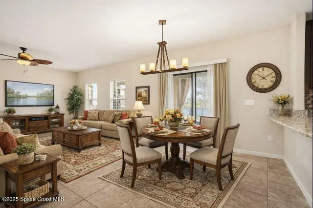 $520,000 | 505 Horsemint Avenue, West Melbourne, FL 32904