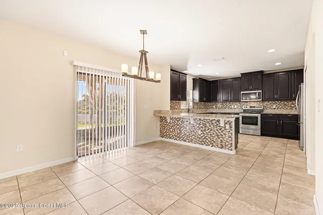 $520,000 | 505 Horsemint Avenue, West Melbourne, FL 32904