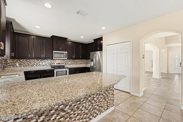 $520,000 | 505 Horsemint Avenue, West Melbourne, FL 32904