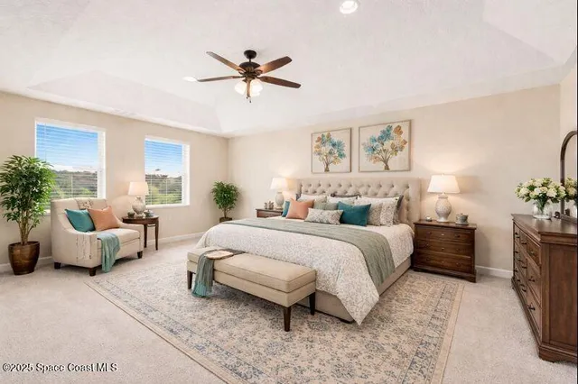 $520,000 | 505 Horsemint Avenue, West Melbourne, FL 32904