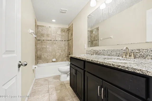 $520,000 | 505 Horsemint Avenue, West Melbourne, FL 32904