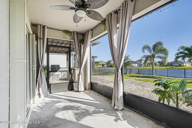 $520,000 | 505 Horsemint Avenue, West Melbourne, FL 32904