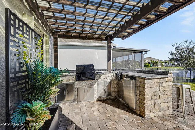 $520,000 | 505 Horsemint Avenue, West Melbourne, FL 32904