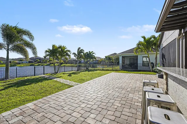 $520,000 | 505 Horsemint Avenue, West Melbourne, FL 32904