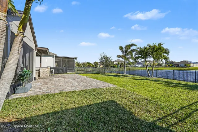 $520,000 | 505 Horsemint Avenue, West Melbourne, FL 32904