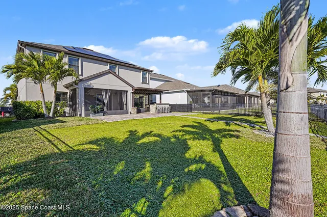 $520,000 | 505 Horsemint Avenue, West Melbourne, FL 32904