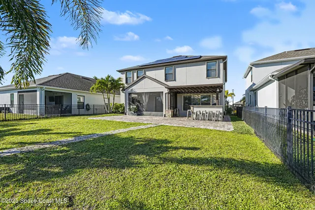 $520,000 | 505 Horsemint Avenue, West Melbourne, FL 32904